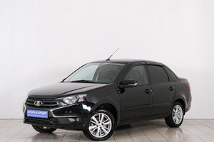 Седан ВАЗ (LADA) Granta 2023 года, 849000 рублей, Красноярск