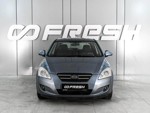 Хетчбэк Kia Ceed 2008 года, 769000 рублей, Аксай