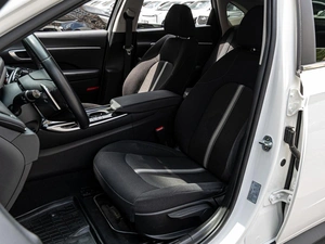 Седан Hyundai Sonata 2021 года, 2325000 рублей, Краснодар