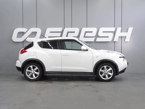 Внедорожник Nissan Juke 2011 года, 839000 рублей, Воронеж