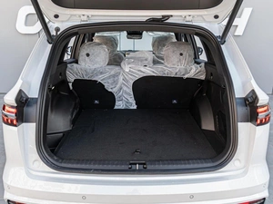 Внедорожник Geely Xingyue L 2026 года, 4199000 рублей, Краснодар