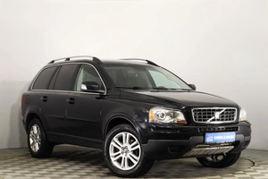 Внедорожник Volvo XC90 2007 года, 1099000 рублей, Пермь