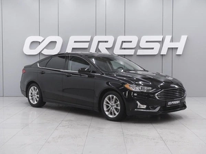 Седан Ford Fusion (North America) 2018 года, 1399000 рублей, Ростов-на-Дону