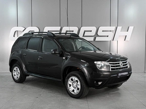 Внедорожник Renault Duster 2013 года, 620000 рублей, Аксай