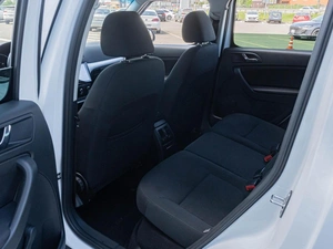 Внедорожник Skoda Yeti 2014 года, 1220000 рублей, Краснодар