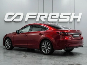 Седан Mazda 6 2023 года, 2689000 рублей, Воронеж