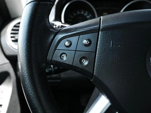 Внедорожник Mercedes-benz M-класс 2008 года, 1699000 рублей, Кирилловка