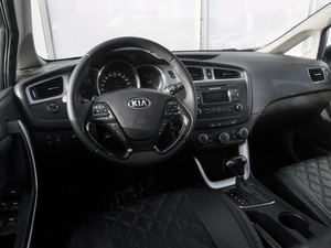Хетчбэк Kia Ceed 2013 года, 1325000 рублей, Тверь