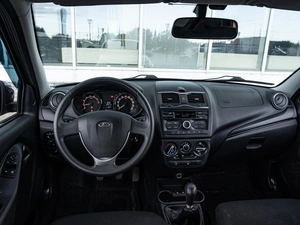 Лифтбек ВАЗ (LADA) Granta 2019 года, 680000 рублей, Нижний Новгород