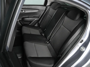 Седан Kia Rio 2020 года, 1439000 рублей, Аксай