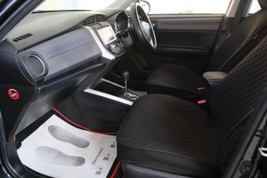 Универсал Toyota Corolla Fielder 2014 года, 1599000 рублей, Омск