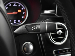 Внедорожник Mercedes-benz GLC-класс 2016 года, 2612900 рублей, Казань