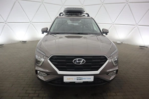 Внедорожник Hyundai Creta 2022 года, 2460000 рублей, Орёл