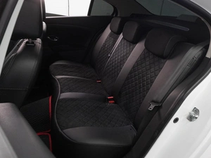 Седан Renault Fluence 2013 года, 729000 рублей, Воронеж