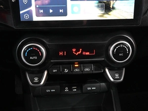 Хетчбэк Kia Rio X-Line 2018 года, 1599000 рублей, Аксай