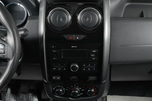 Внедорожник Renault Duster 2018 года, 1459000 рублей, Тюмень