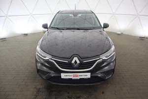 Внедорожник Renault Arkana 2019 года, 1550000 рублей, Орёл