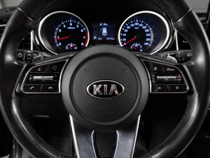 Универсал Kia Ceed 2020 года, 1830000 рублей, Тюмень