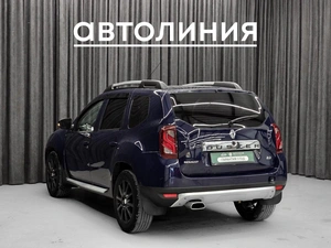 Внедорожник Renault Duster 2013 года, 799000 рублей, Красноярск