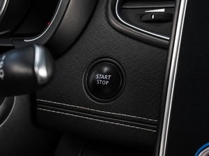 Минивэн Renault Scenic 2017 года, 1869000 рублей, Тюмень