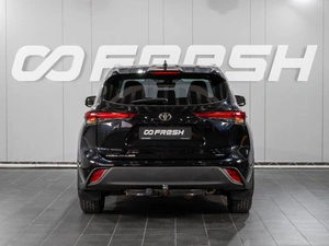 Внедорожник Toyota Highlander 2021 года, 4899000 рублей, Сургут