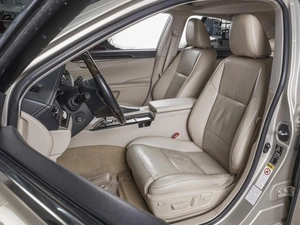 Седан Lexus ES 2014 года, 2099000 рублей, Ростов-на-Дону