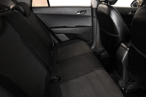 Внедорожник Hyundai Creta 2018 года, 2019000 рублей, Пермь