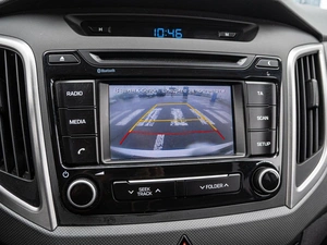 Внедорожник Hyundai Creta 2019 года, 1910000 рублей, Краснодар