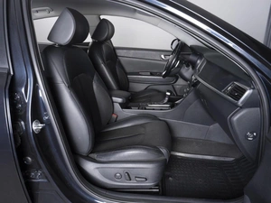 Седан Kia Optima 2019 года, 2148000 рублей, Ставрополь