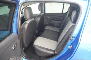 Хэтчбек Renault Sandero 2016 года, 950000 рублей, Орёл