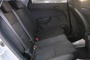 Хетчбэк Hyundai i30 2011 года, 729000 рублей, Омск