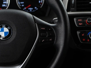 Хетчбэк BMW 1 серия 2018 года, 2138055 рублей, Москва