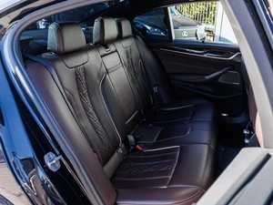 Седан BMW 5 серия 2021 года, 5190000 рублей, Большой Сочи