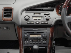 Седан Honda Saber 1999 года, 599000 рублей, Красноярск