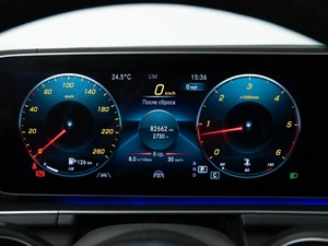 Внедорожник Mercedes-benz GLS-класс 2019 года, 7370046 рублей, Москва
