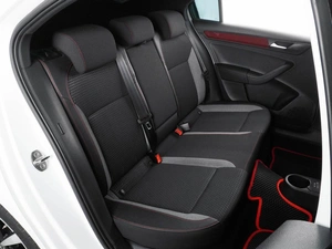 Лифтбек Volkswagen Polo 2022 года, 1886000 рублей, Воронеж