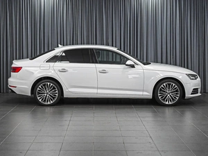 Седан Audi A4 2015 года, 1967111 рублей, Ставрополь