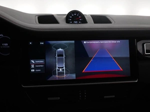 Внедорожник Porsche Cayenne 2019 года, 5253999 рублей, Москва