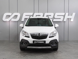 Внедорожник Opel Mokka 2014 года, 1269000 рублей, Воронеж