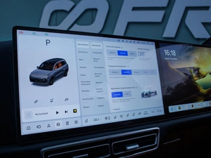 Внедорожник Li Auto L9 2024 года, 6820000 рублей, Большой Сочи