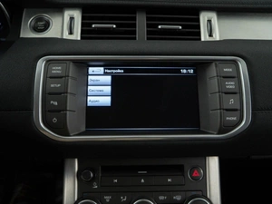 Внедорожник Land Rover Range Rover Evoque 2014 года, 1849046 рублей, Москва