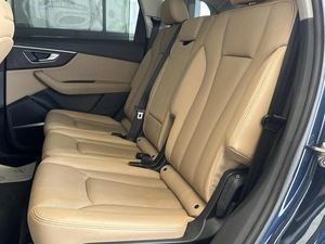 Внедорожник Audi Q7 2023 года, 7800000 рублей, Уфа