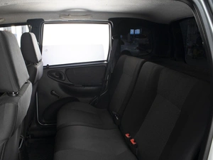 Внедорожник Chevrolet Niva 2015 года, 598000 рублей, Омск