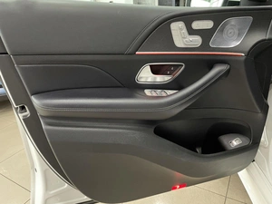 Внедорожник Mercedes-benz GLS-класс 2019 года, 6597000 рублей, Солонцы