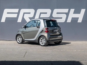 Хетчбэк Smart Fortwo 2007 года, 775000 рублей, Краснодар