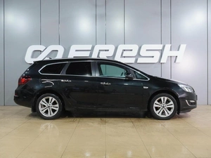 Универсал Opel Astra 2012 года, 879000 рублей, Воронеж