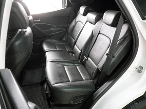 Внедорожник Hyundai Santa Fe 2015 года, 1799000 рублей, Воронеж