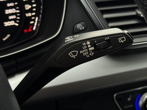 Внедорожник Audi Q5 2019 года, 3499000 рублей, Кропоткин