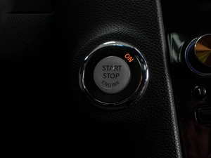 Внедорожник Infiniti FX50 2012 года, 2279000 рублей, Тюмень