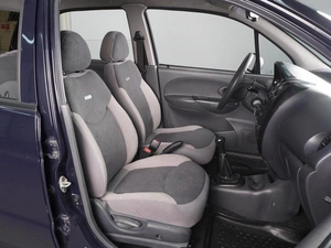 Хетчбэк Daewoo Matiz 2009 года, 310000 рублей, Минеральные Воды